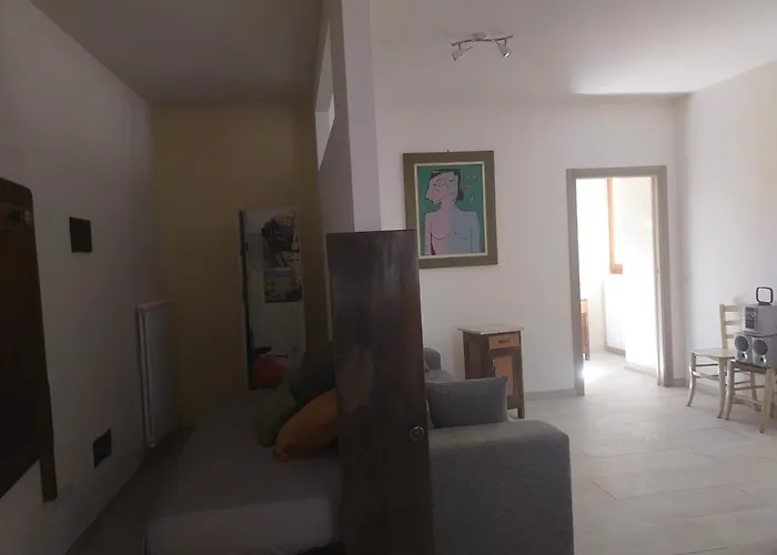 La Tana Dell\'Artista