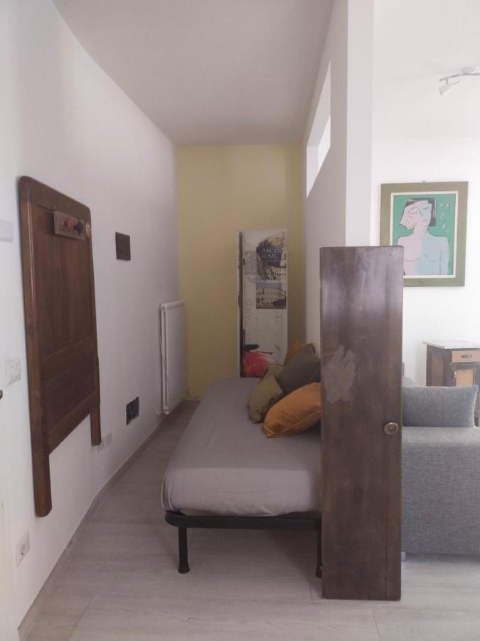 La Tana Dell'artista *